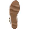 imageNaturalizer Womens Stella Wedge SandalSunlight Floral Leather