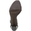 imageNaturalizer Womens Vera Ankle Strap Block Heel Dress SandalEspresso