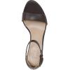 imageNaturalizer Womens Vera Ankle Strap Block Heel Dress SandalEspresso