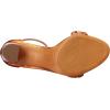 imageNaturalizer Womens Vera Ankle Strap Block Heel Dress SandalPottery Woven Multi