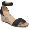 imageNaturalizer Womens Areda SandalBlack