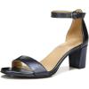 French Navy Blue