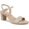 Tan Straw Raffia