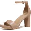 Barely Nude Leather