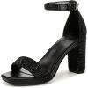 Black Glitz