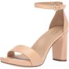 Soft Nude Leather