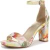 Sunlight Floral Multi