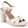 imageNaturalizer Womens Morgan SandalWarm White