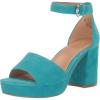 Lagoon Breeze Suede