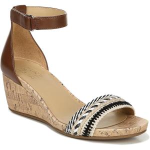 imageNaturalizer Womens Areda SandalDark Brown