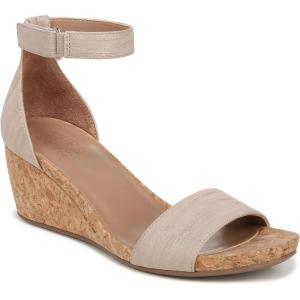 imageNaturalizer Womens Areda SandalFawn Beige Metallic