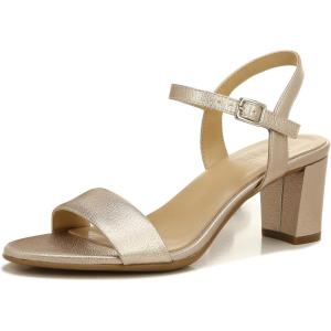 imageNaturalizer Womens Bristol SandalWarm Silver
