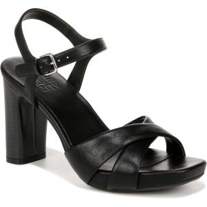 imageNaturalizer Womens Morgan SandalBlack Smooth