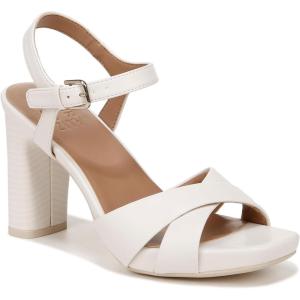 imageNaturalizer Womens Morgan SandalWarm White