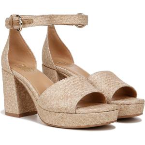 imageNaturalizer Womens Pearlyn Platform SandalWheat
