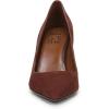 imageNaturalizer Womens Anna PumpCappuccino Brown Suede