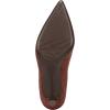 imageNaturalizer Womens Anna PumpCappuccino Brown Suede