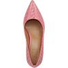 imageNaturalizer Womens Anna PumpFlamingo Pink Croco Leather