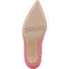 imageNaturalizer Womens Anna PumpFlamingo Pink Croco Leather