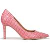 imageNaturalizer Womens Anna PumpFlamingo Pink Croco Leather