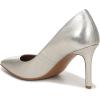 imageNaturalizer Womens Anna PumpSilver Sand Leather
