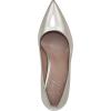 imageNaturalizer Womens Anna PumpSilver Sand Leather
