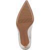 imageNaturalizer Womens Anna PumpSilver Sand Leather