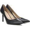 imageNaturalizer Womens Anna PumpsInky Navy Leather