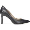 imageNaturalizer Womens Anna PumpsInky Navy Leather