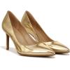 imageNaturalizer Womens Anna PumpsWarm Gold Leather