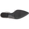 imageNaturalizer Womens Banks PumpAlabaster Snake