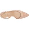imageNaturalizer Womens Banks PumpAlmond Crocco