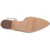 imageNaturalizer Womens Banks PumpAlmond Crocco