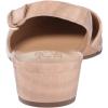 imageNaturalizer Womens Banks PumpAlmond Crocco