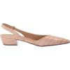 imageNaturalizer Womens Banks PumpAlmond Crocco