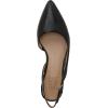 imageNaturalizer Womens Banks PumpBlack Leather