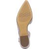 imageNaturalizer Womens Banks PumpBlack Leather