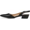imageNaturalizer Womens Banks PumpBlack Leather
