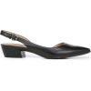 imageNaturalizer Womens Banks PumpBlack Leather