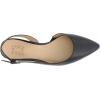 imageNaturalizer Womens Banks PumpBlack Real Leather