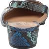 imageNaturalizer Womens Banks PumpBlue Multi Snake