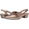 imageNaturalizer Womens Banks PumpBronze