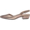 imageNaturalizer Womens Banks PumpBronze