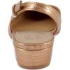 imageNaturalizer Womens Banks PumpChampagne Leather