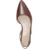 imageNaturalizer Womens Banks PumpCocoa Brown Leather