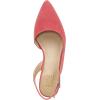 imageNaturalizer Womens Banks PumpCoral Blush