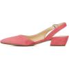 imageNaturalizer Womens Banks PumpCoral Blush