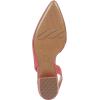 imageNaturalizer Womens Banks PumpCoral Blush