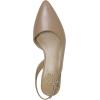 imageNaturalizer Womens Banks PumpCrme Brulee