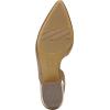 imageNaturalizer Womens Banks PumpCrme Brulee